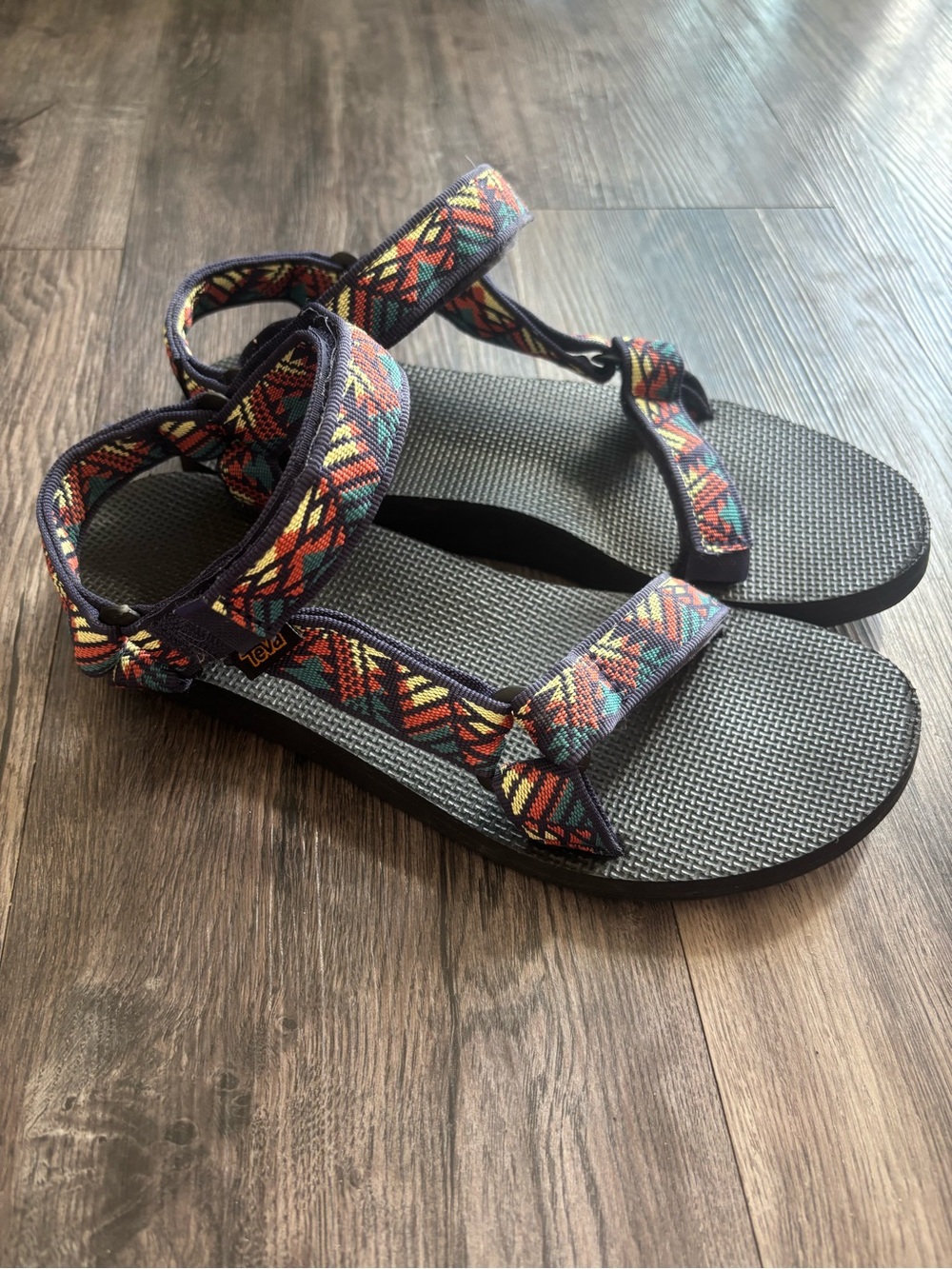 Teva Sandals